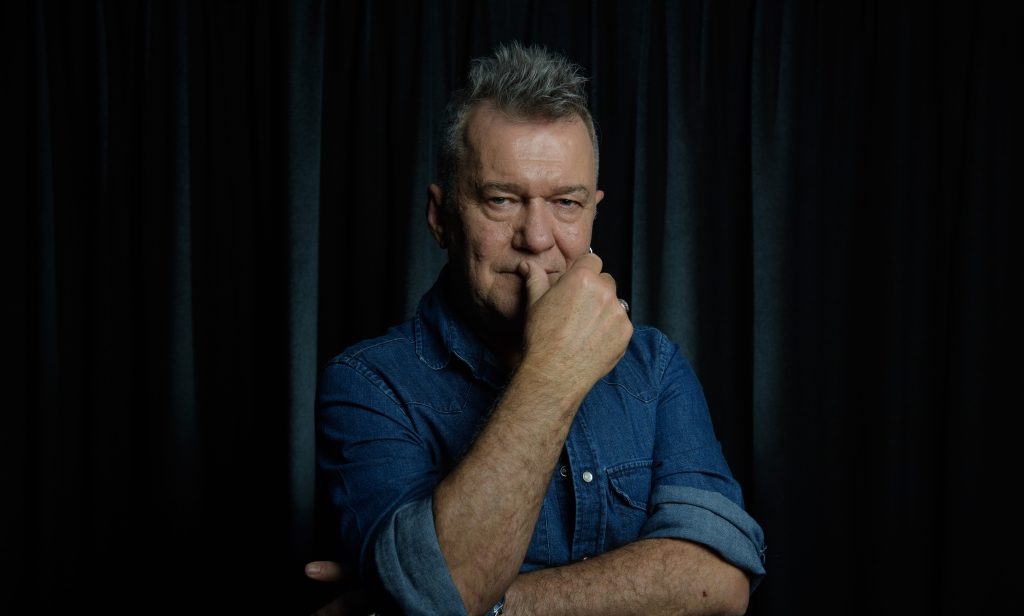 An inspirational Australian President could be a writer, sportsperson, artist or musician, like Jimmy Barnes. Photo: AAP/Dan Himbrechts