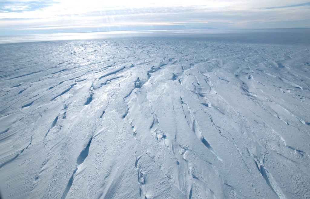 Thumbnail for On thin ice: Using VR to take a good look at climate change