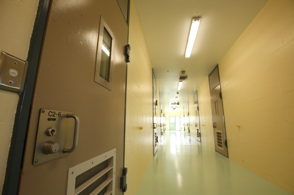 Thumbnail for Females, juveniles to share Adelaide detention centre with older males