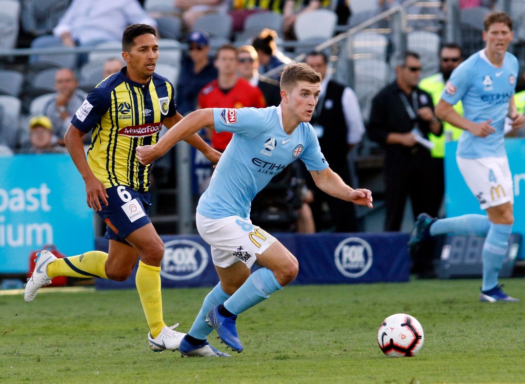 Thumbnail for Reds pay up to bring McGree home