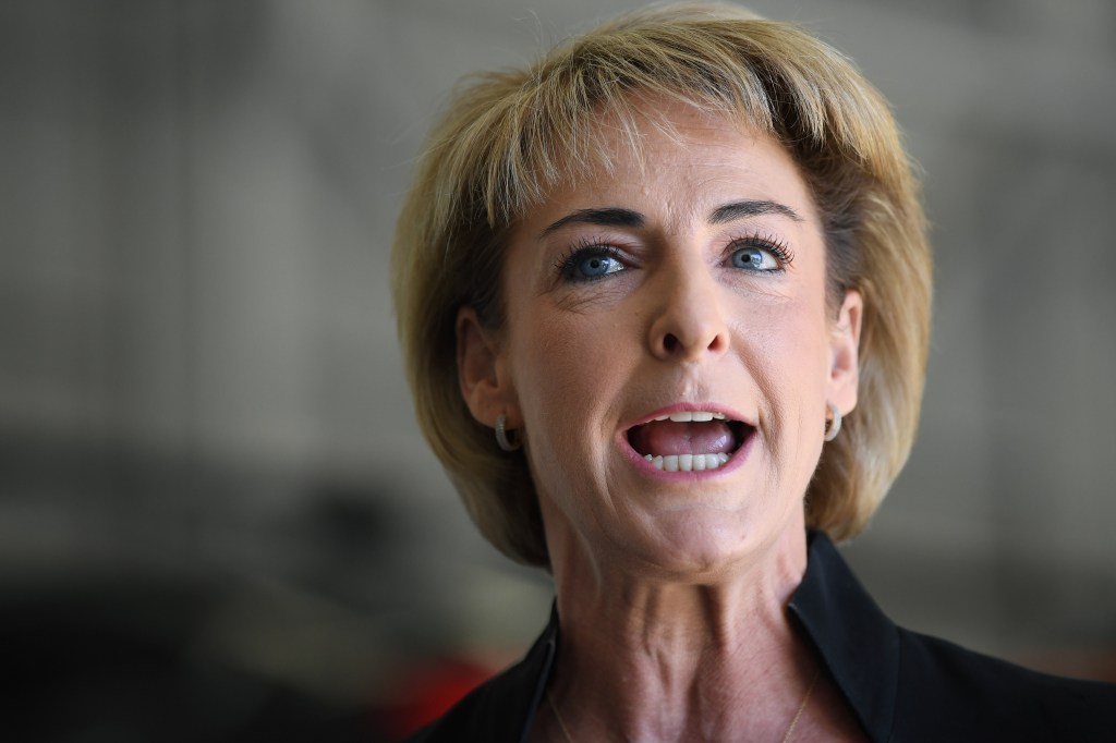 Thumbnail for Govt talks up dole penalties as Newstart pay debate bites