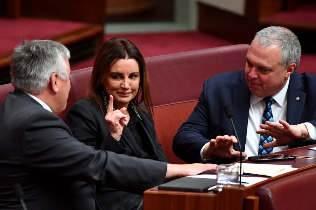 Thumbnail for Tax cuts might be a done deal, but the full package isn’t a good deal