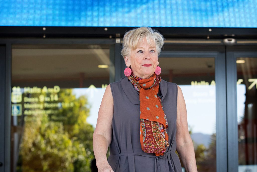 Thumbnail for Maggie Beer slams inadequate food budgets in aged care homes