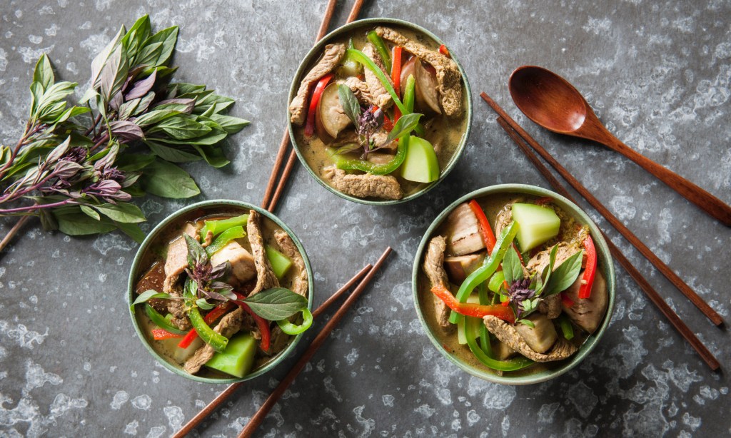 Thumbnail for ‘No room for error’: The unforgiving world of food styling