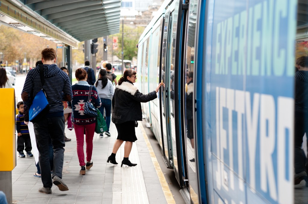Thumbnail for Rail privatisation fight explodes, but the evidence is not black-and-white