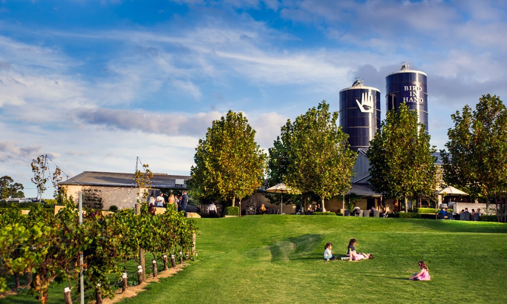 Thumbnail for Bird in Hand plans $30 million winery revamp