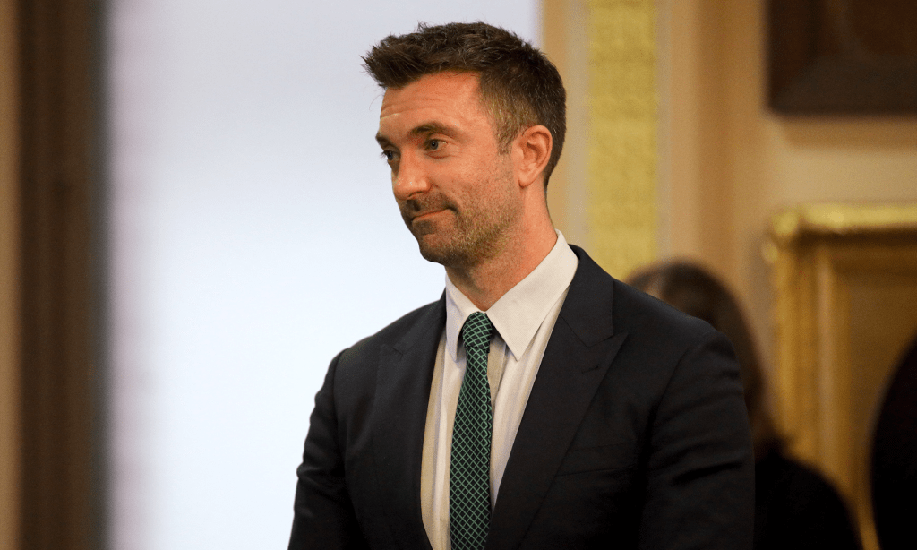Thumbnail for Third time lucky: city council to push ahead with developer register