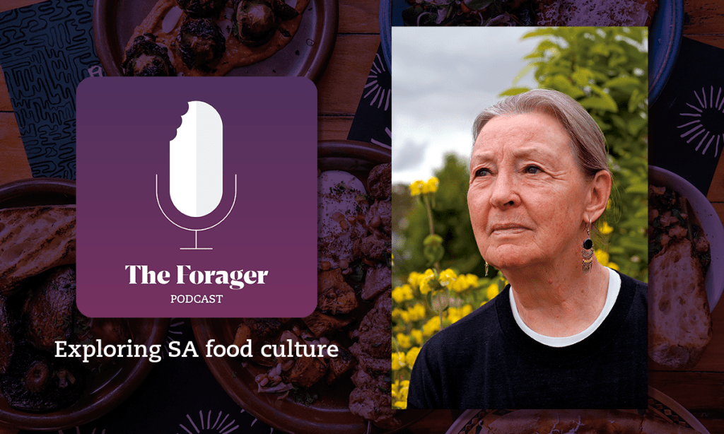 Thumbnail for Introducing The Forager podcast: inside South Australia’s food culture