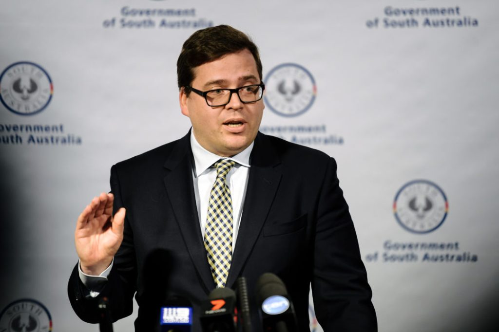 Thumbnail for Nearly 700 Education Department staff refuse mandatory schools vax jab