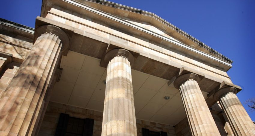Thumbnail for Sitting SA judicial officer accused of harassment