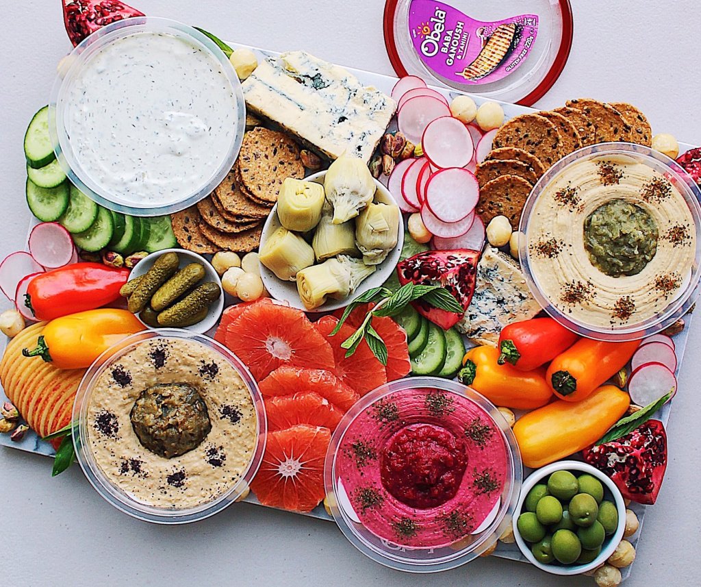 Thumbnail for Healthy lifestyles boost northern suburbs food companies