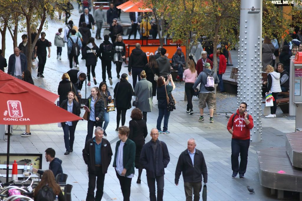 Thumbnail for SA jobless rate no longer nation’s highest