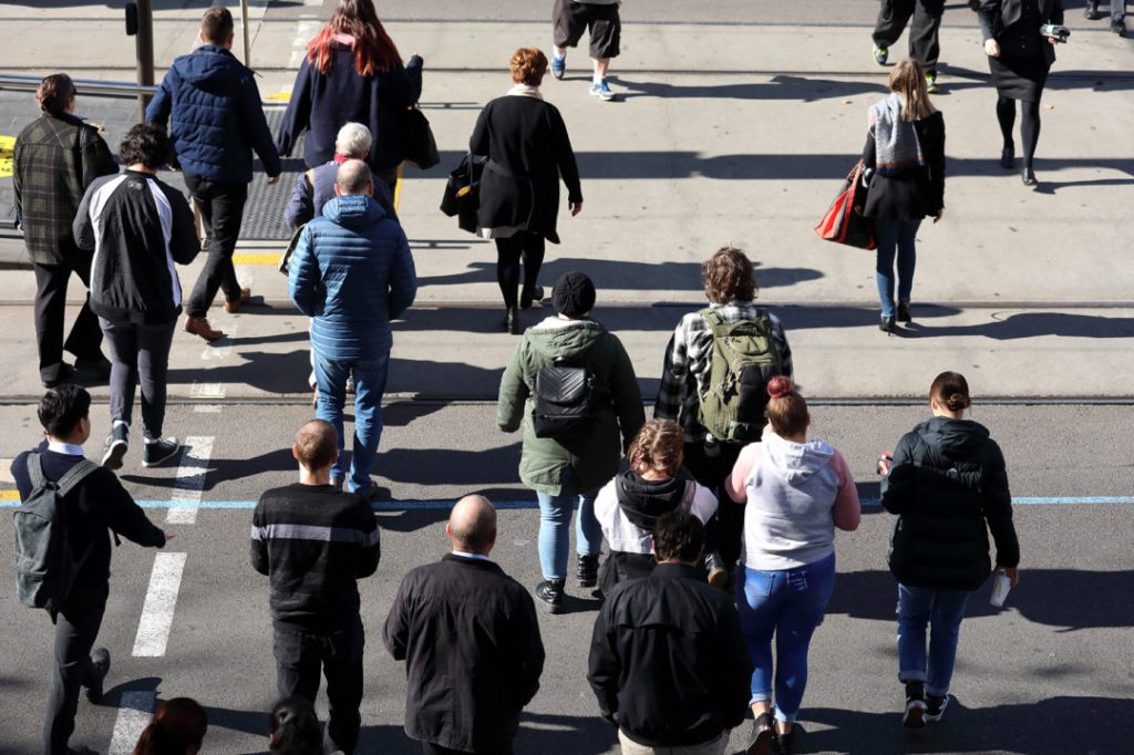 Thumbnail for SA unemployment falls amid national jobs surge