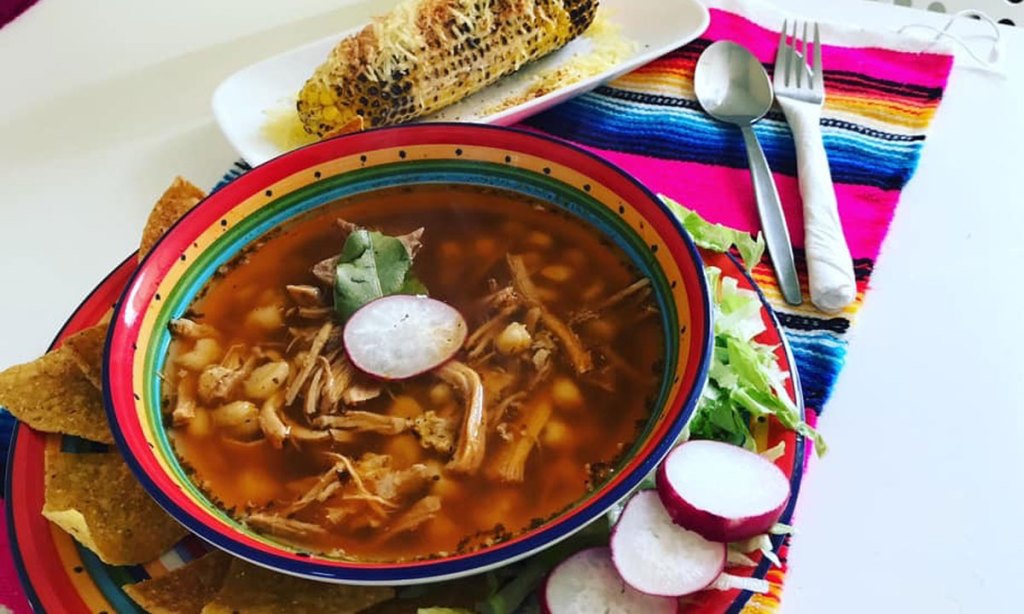 Thumbnail for Taqueria brings authentic Mexican food from the suburbs to the city