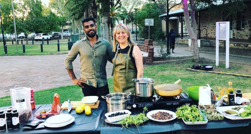 Thumbnail for SA native tea brand to launch on international markets