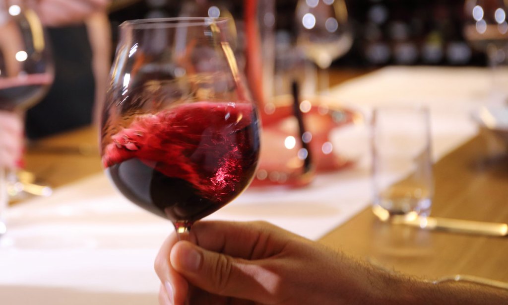 Thumbnail for Five favourite Italian varietal wines