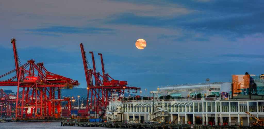 Perhaps in 50 more years we will be sick of hearing stories from people who have travelled to the moon and back. tdlucas5000 / AAP, CC BY