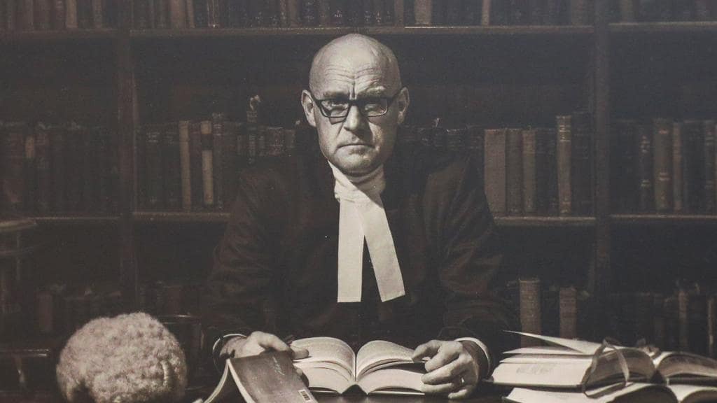Thumbnail for Former Attorney-General questions DPP’s Supreme Court appearances