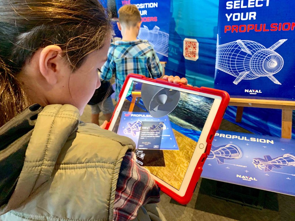 Thumbnail for Adelaide science expo encouraging careers in STEM