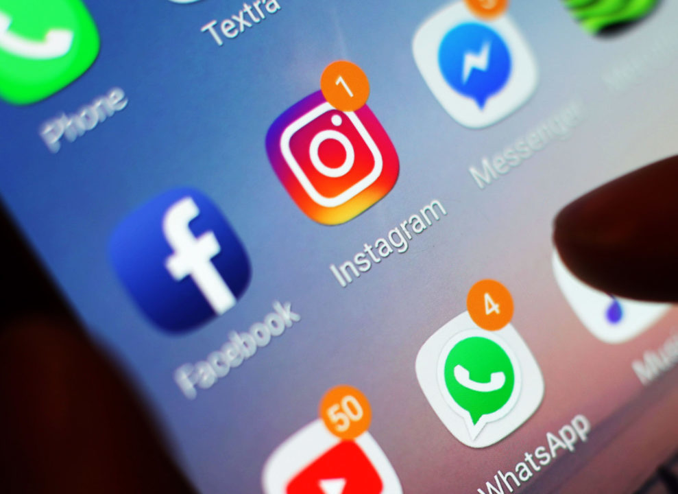 Thumbnail for Focusing on Facebook’s plans for children