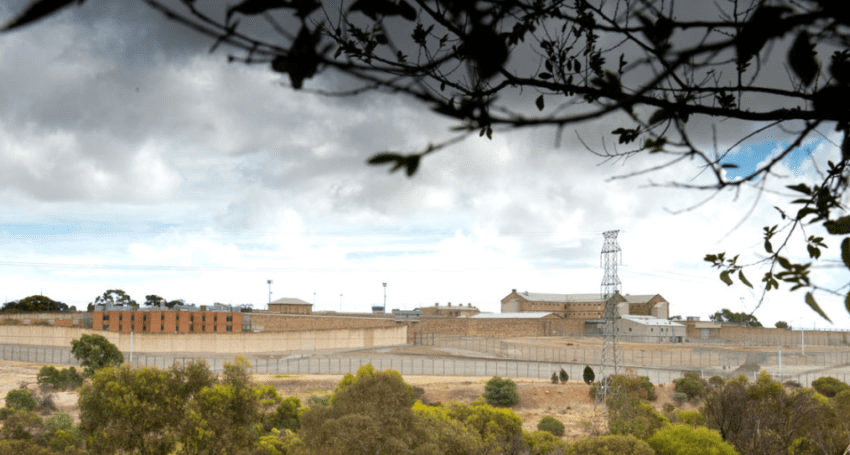 Thumbnail for Tell us secret prison benchmarking behind job cuts: union