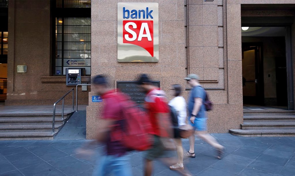 Thumbnail for SA business confidence dips: BankSA survey