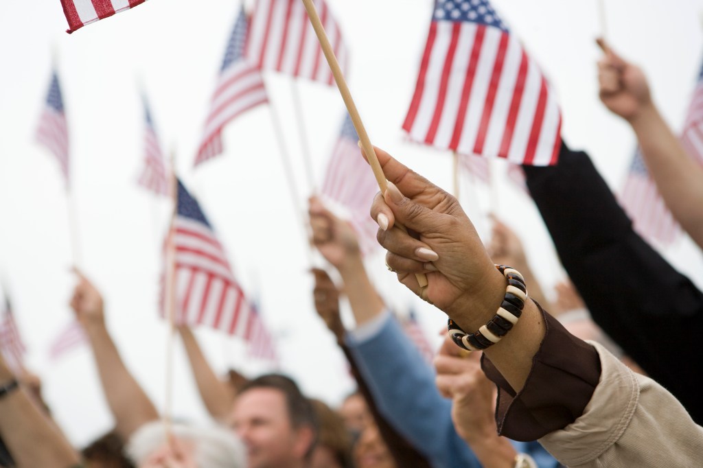 Thumbnail for Boy assaulted for not removing hat during US national anthem