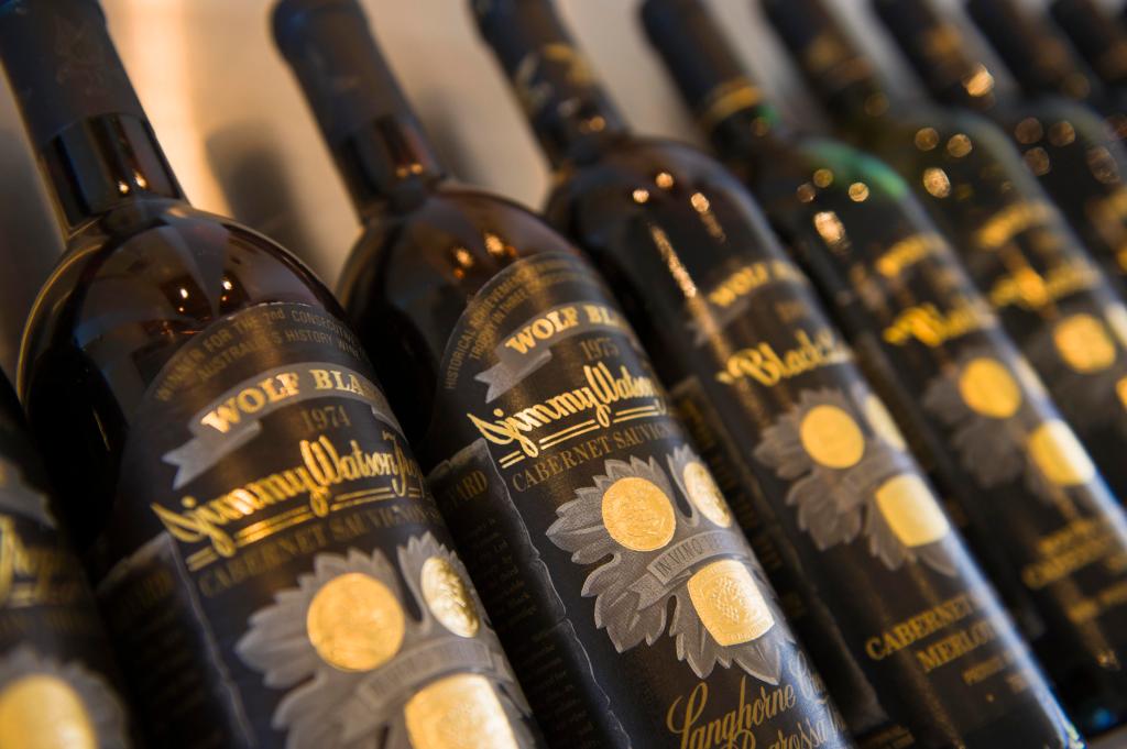 Thumbnail for Treasury Wine Estates’ $200m spend on SA winery