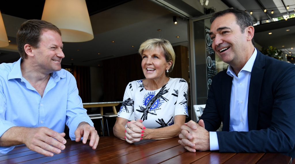 Thumbnail for Lib MPs to fight for ‘fairness’ in party-room showdown