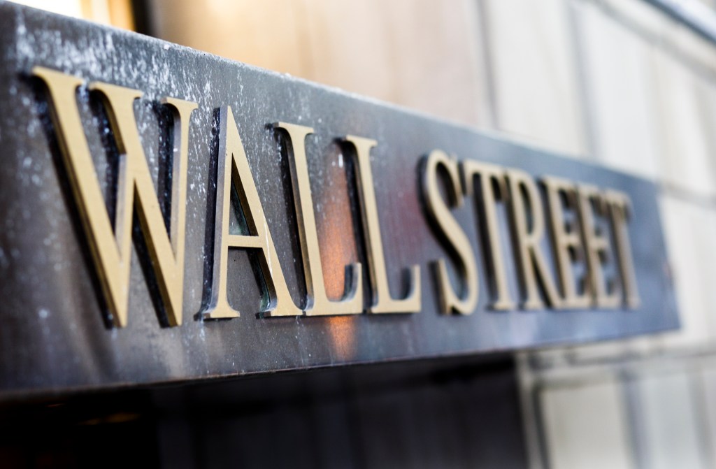 Thumbnail for Gold up, stocks down as global recession fears rise