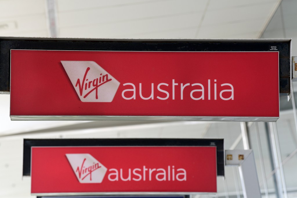 Thumbnail for Virgin Australia to slash jobs after seventh straight loss