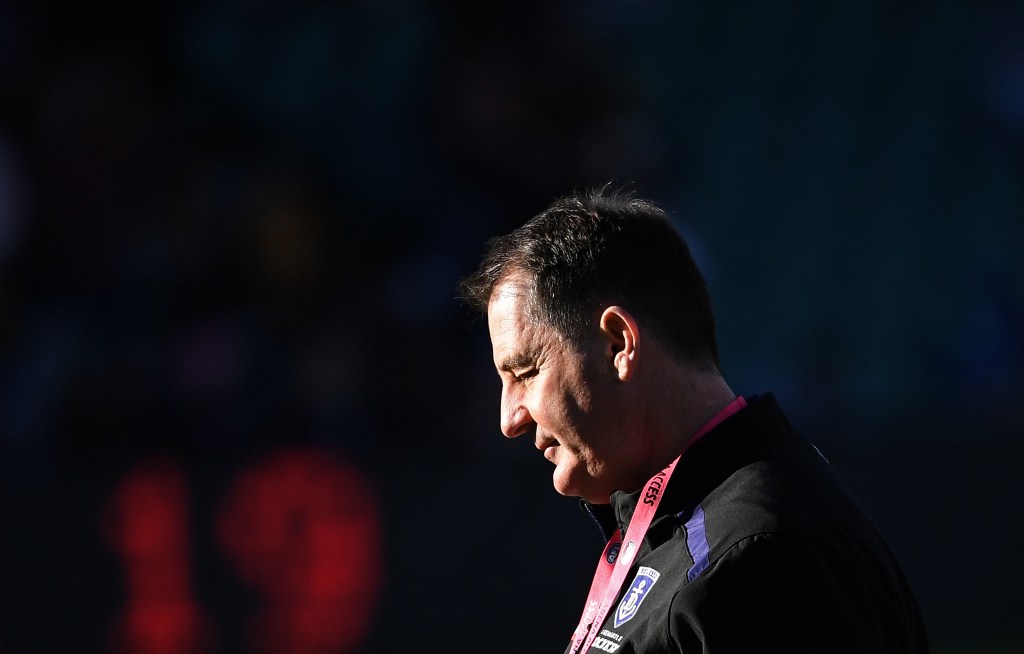 Thumbnail for Lyon axed, Hinkley needs finals berth to keep job