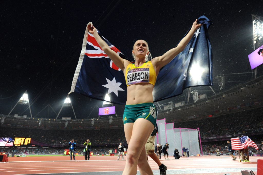 Thumbnail for Sally Pearson retires over injuries hurdle