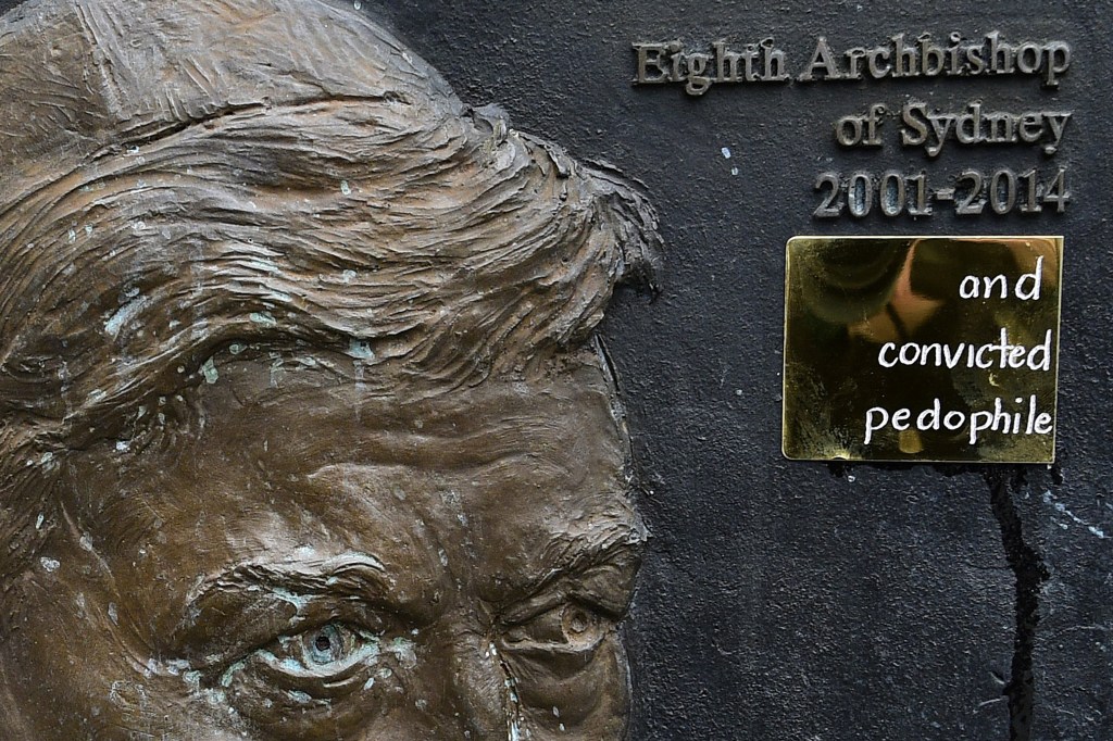 Thumbnail for George Pell still considering High Court appeal