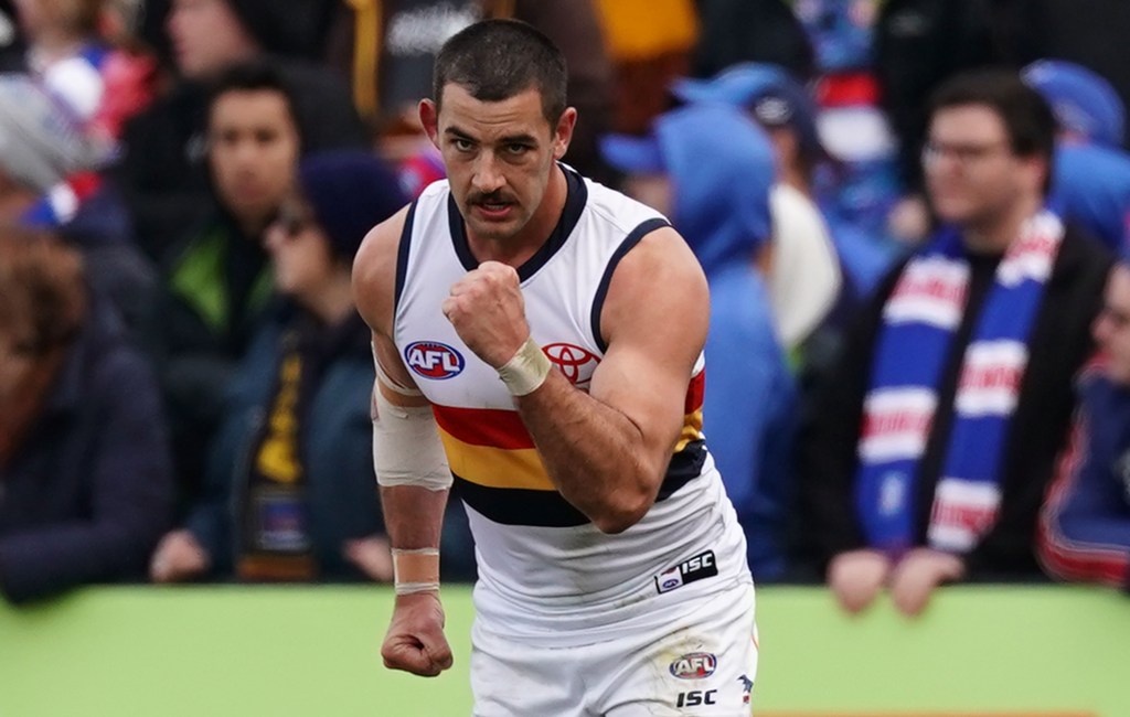 Photo: Scott Barbour / AAP