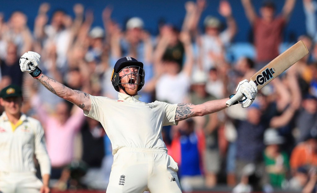 Thumbnail for Stokes soars as Australia rues lost chances