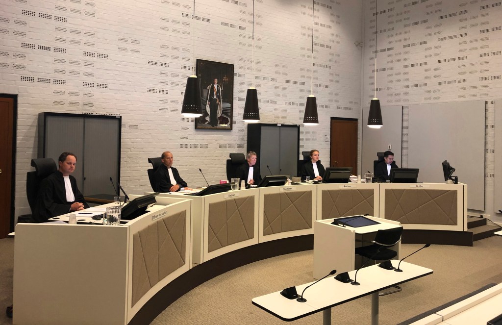 A court will examine whether a doctor who euthanased a patient with dementia did enough to check if she had changed her mind about wanting to die. Photo: AP/Aleks Furtula