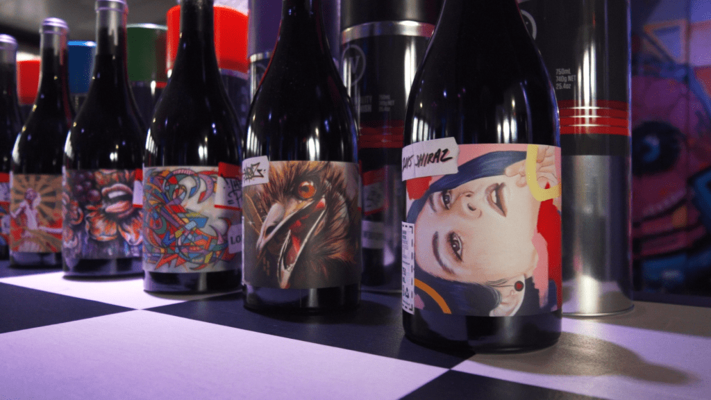 Thumbnail for The Piece Project heads to Queen’s Theatre