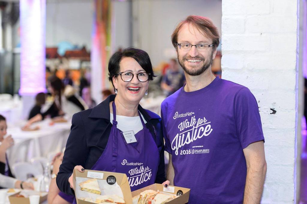 Thumbnail for Justice denied: Pro bono service axed after Government cuts funding