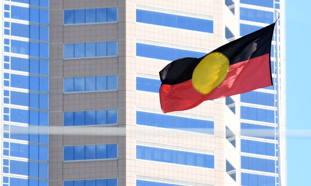Thumbnail for SA Child Protection Dept to boost Indigenous staff
