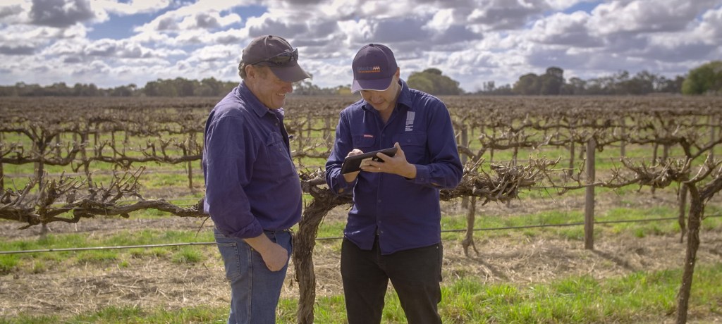 Thumbnail for Ag-tech app solutions delivering better results for farmers