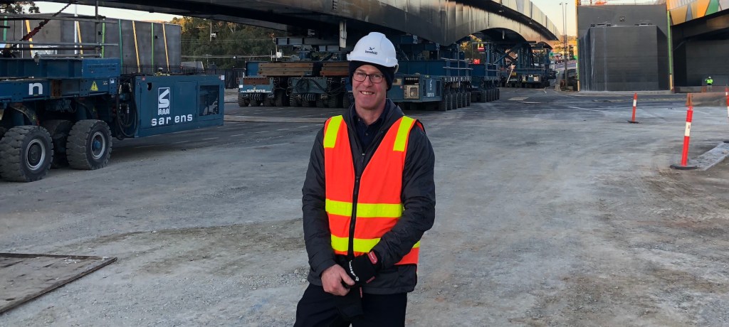 Thumbnail for Bowhill Engineering constructing a strong future for Murray Mallee