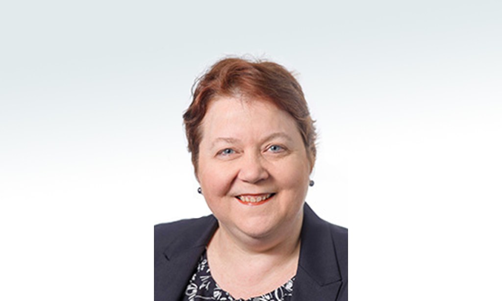Thumbnail for New Master of District Court named