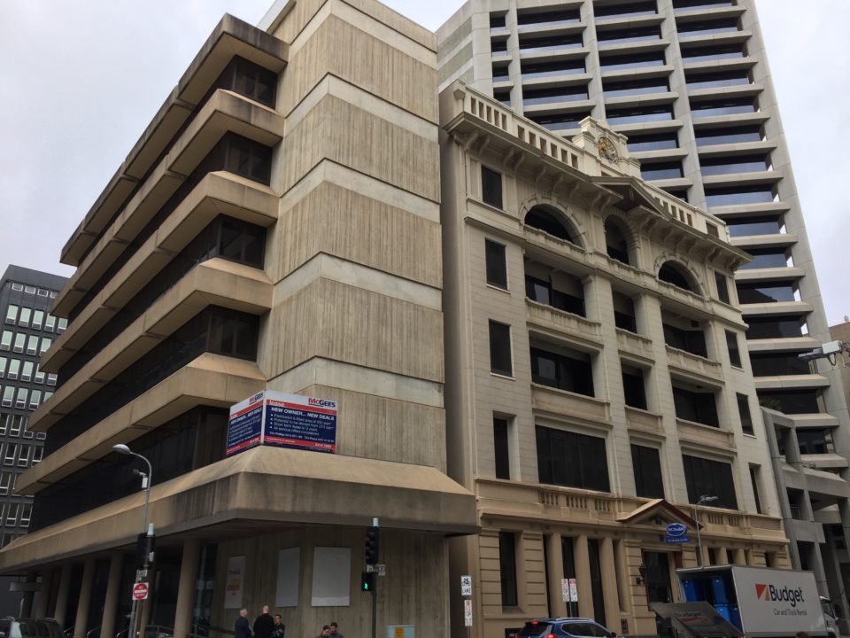 Thumbnail for Your views: on hotels and heritage, and listening to electors