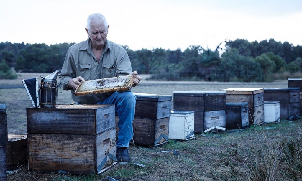Thumbnail for How Kangaroo Island evolved into a gourmet’s delight