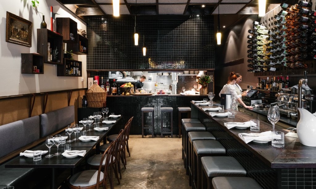 Nido is throwing a Pasta Party hosted by the head chef from Hobart's restaurant Templo. Photo: supplied