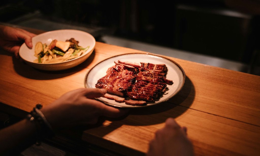 Thumbnail for Nom Nom Cha, A Spring Affair & beer to spare