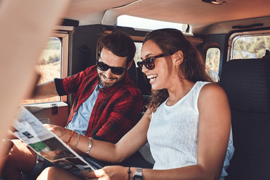 Thumbnail for 10 tips to make your next road trip amazing