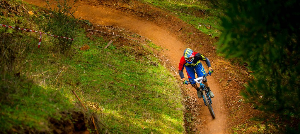 Thumbnail for Riding high on SA’s mountain biking destinations