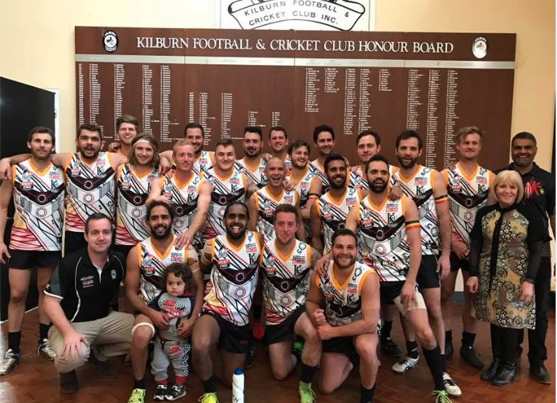 The Chics say their club will close without community support. Supplied image